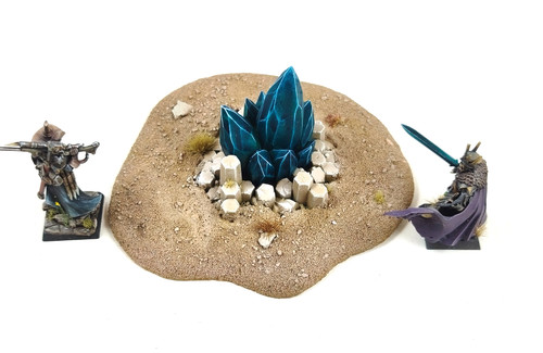 Warhammer décor terrain - warhammer,