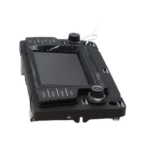 Ecran gps volkswagen golf - volkswagen,