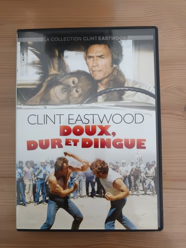 Doux dur dingue clint - et,
