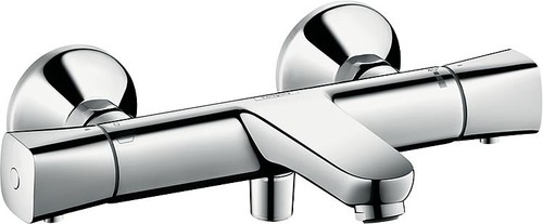 Hansgrohe thermostat ecostat - hansgrohe,