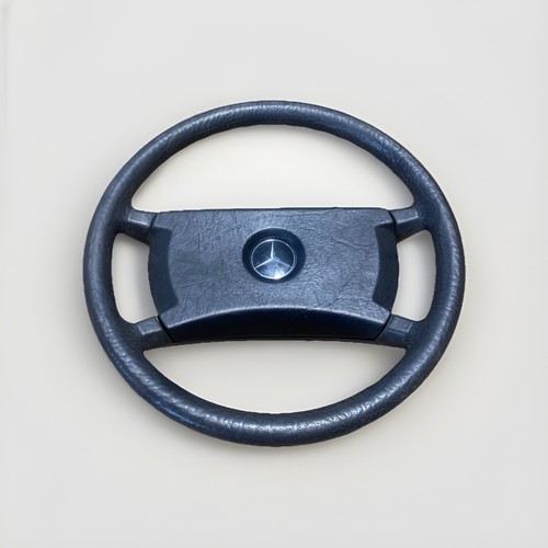 Volant mercedes benz w123 w124 - w123,
