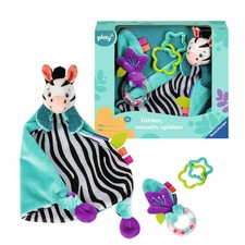 Ravensburger Play+ Sentir