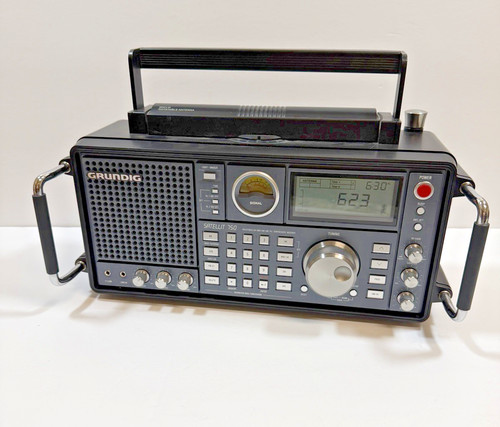 Grundig satellit 750 - grundig,