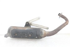 POT ECHAPPEMENT - PIAGGIO NEW TYPHOON 50 (2018 - 2021)