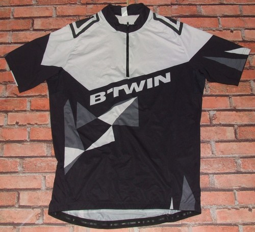 Twin shirt maillot - b,