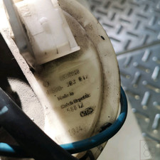 60667034 Pompe à carburant