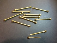 Lot barrette a - lot,