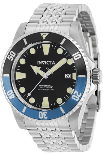 Invicta pro diver - invicta, 39752