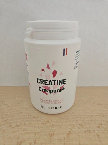 Créatine - , (100%