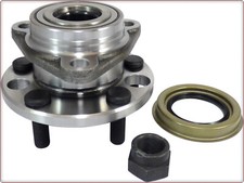 MOYEU DE ROUE AVEC ROULEMENT DE ROUE AVANT POUR OLDSMOBILE CUTLASS CIERA 1983...