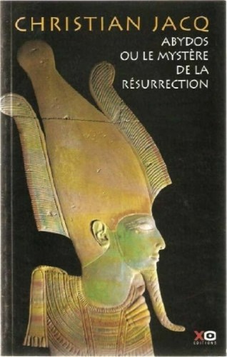 Abydos myst de la - de,