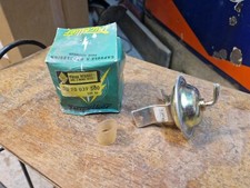 NOS Capsule dépression RENAULT 0870039500 Ducellier