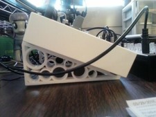 Korg volca boxes soutien stand support Series Bass Beats Keys Sample FM base