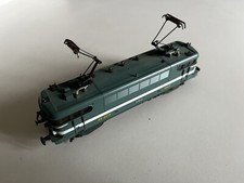 Locomotive Ho Lima BB 9515 