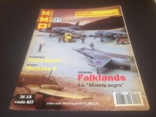 RARE MMA MAQUETTE MODELE