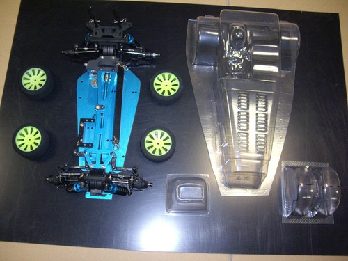 Kit super - 7,