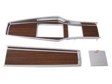 Kit De Console Mopar A-Body 4