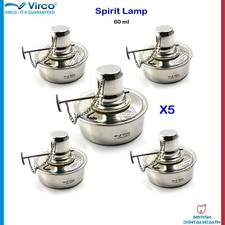 Alcool Spirit Lampe Brûleur