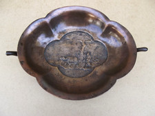 ancienne coupe Indochine Chine