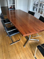 Osvasldo Borsani / TECNO Table