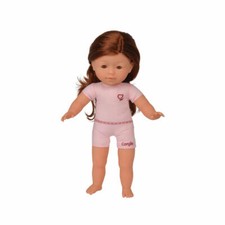 Corolle MC Prune Poupée à