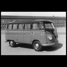 Photo A.002336 VW VOLKSWAGEN