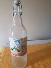 Litre de limonade MARINETTE