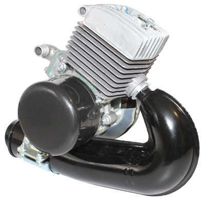 Moteur complet mbk type - mbk, 51