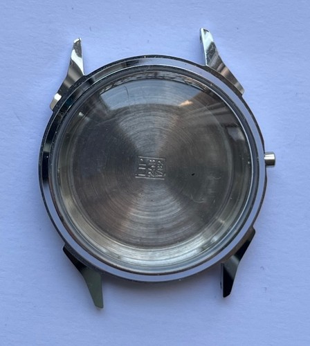 Quasi nos boitier acier - quasi, montre