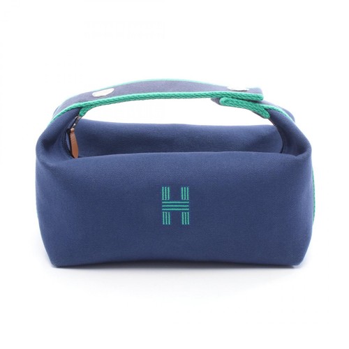 Pochette main hermes - pochette,