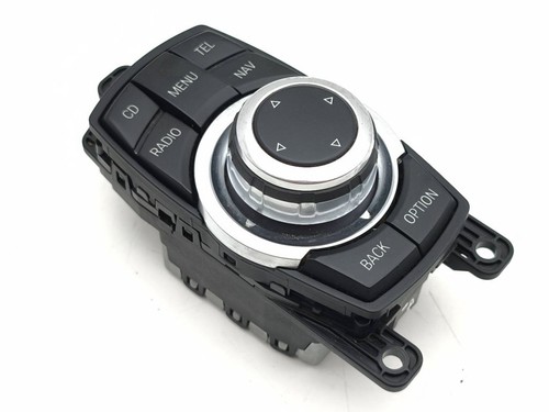 2013 console centrale - 2013,