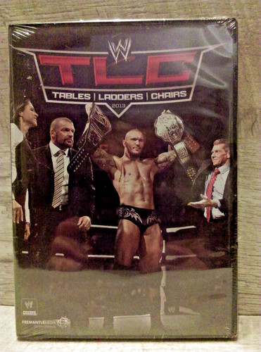Tlc 2013 catch americain - 2013,