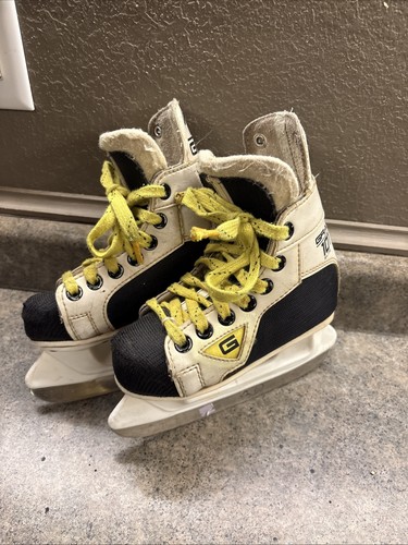 Graf 101 elite - kids, hockey