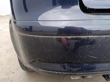 Plage arriere AUDI A3 2 PHASE