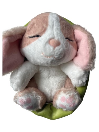 Nici peluche lapin - lapin, multicolore