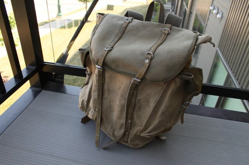 Rare vintage swiss army - army, world