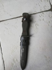 Petit Couteau BW Allemand Période?