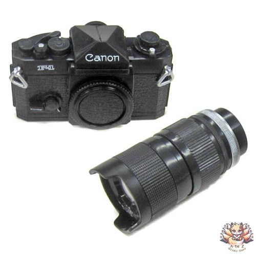Mini figurine miniature canon - figurine,