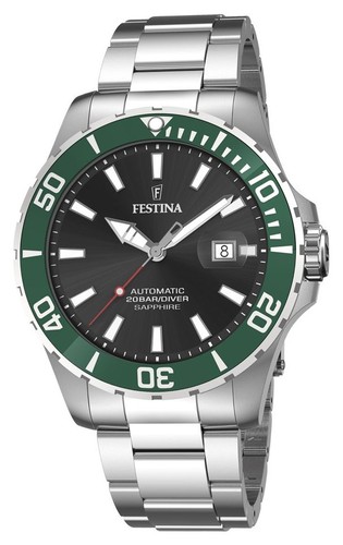 Festina montre plongée - de,