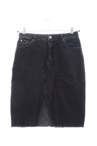 Jupe jeans dames - en, t