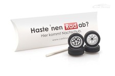 Roues / Jeu Jantes en Alliage