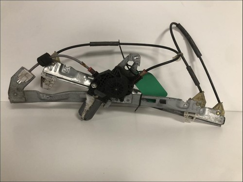 Leve vitre electrique avant