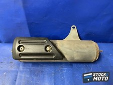 Silencieux échappement Kymco