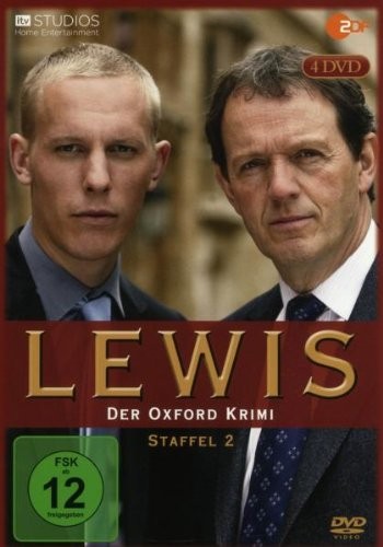 Lewis der oxford - lewis,