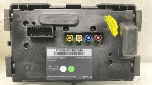 Ecran gps renault laguna - ecran, 3