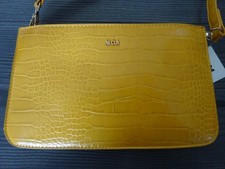 SAC A MAIN IMITATION CROCO DE