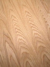 Chêne Placage Vrai Bois Avec