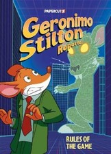 Geronimo Stilton Geronimo