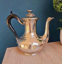 Ancienne  Cafetière Verseuse