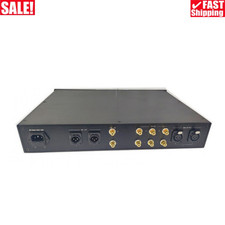 NAC52 Balanced Preamplifier